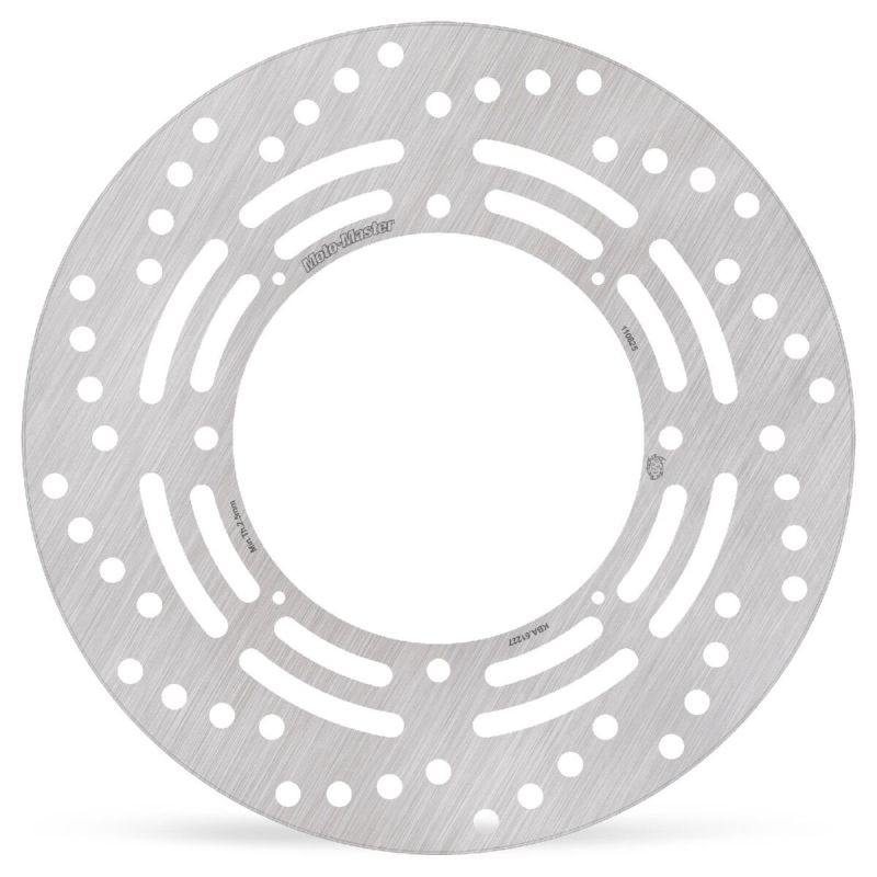 BRAKE ROTOR FIXED VINTAGE - 17111687