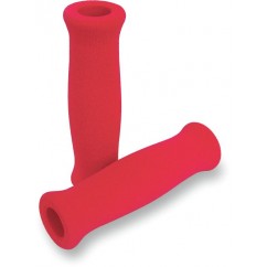 GRIPS BAJA FOAM RED BG02