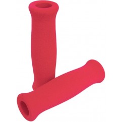 GRIPS BAJA FOAM RED BG02