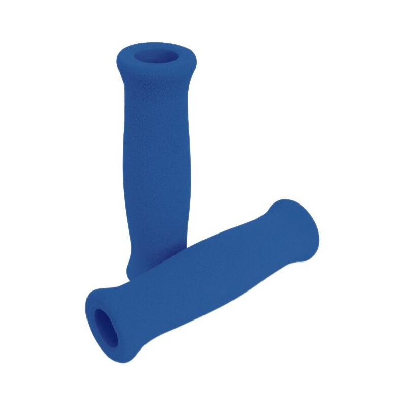 GRIPS BAJA FOAM BLUE BG03