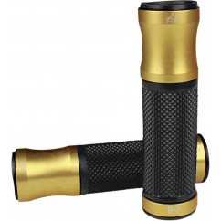 GRIP D-3 GOLD/BLACK