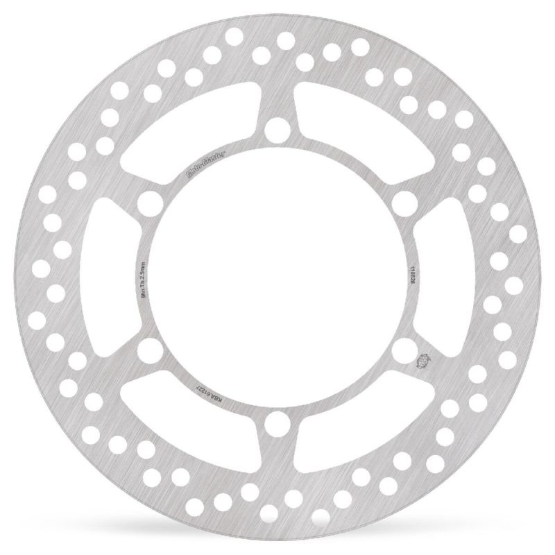 BRAKE ROTOR FIXED VINTAGE - 17111690