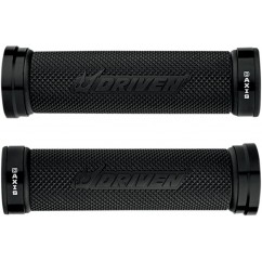 GRIP D-AXIS BLACK/BLACK