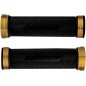 GRIP D-AXIS GOLD/BLACK