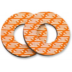 DONUTS GRIP ORANGE