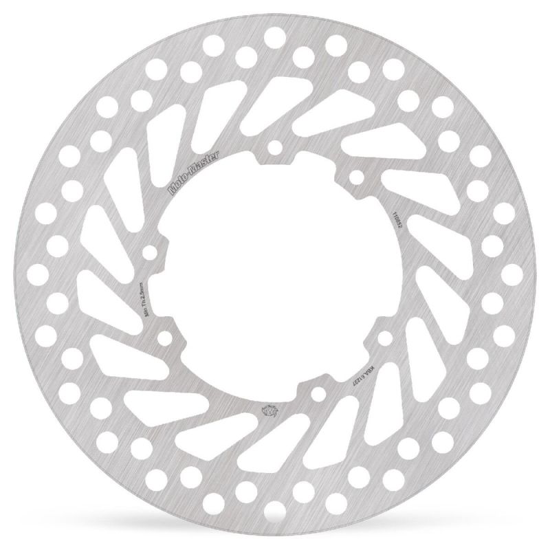 BRAKE ROTOR VINTAGE FRONT