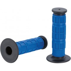 GRIP QUALIFIER FULL BLUE