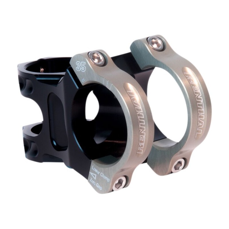 RENTHAL APEX 35 STEM ALUM