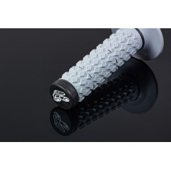 GRIPS RENTHAL COMFORT BLK