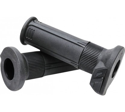 HEATED GRIPS 7/8'' L130M