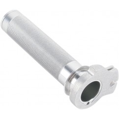 THROTTLE TUBE AL KX/RM