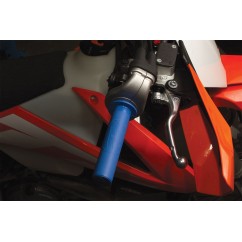 THROTTLE SLEEVE TITAN KTM