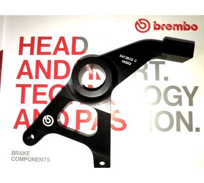 Support arrière BREMBO - SUZUKI GSXR1000 07-08