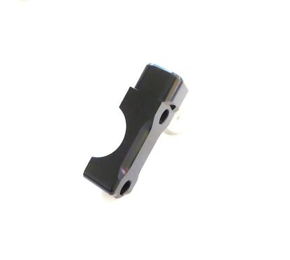 Demi Cocotte ABM ISAAC4 RACE - Fileté pour rétroviseur M10x125