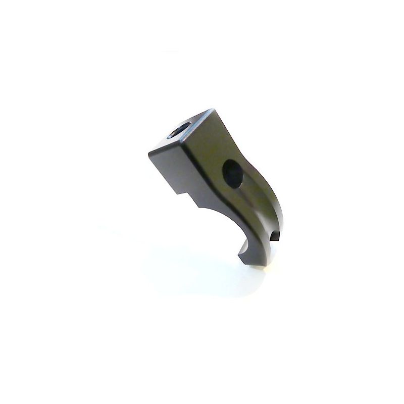 Demi Cocotte ABM ISAAC4 PREMIUM - Fileté pour rétroviseur M10x125