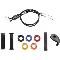 THROTTLE KIT REV3 GSXR