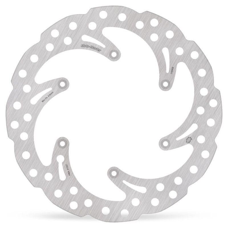BRAKE ROTOR FIXED VINTAGE OFFROAD