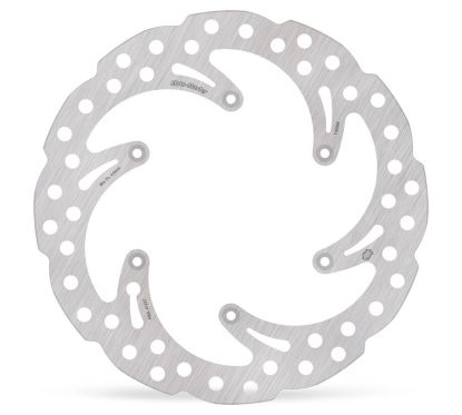 BRAKE ROTOR FIXED VINTAGE OFFROAD