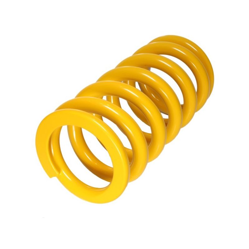 Ressort pour amortisseur arrière OHLINS TTX36 & TTX GP - Tarage : 80 N/mm Ressort pour amortisseur arrière OHLINS TTX36 & TTX GP - Tarage : 80 N/mm