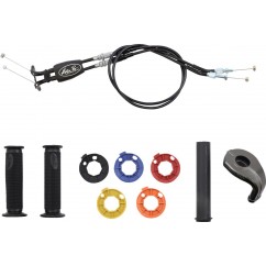 THROTTLE KIT REV3 GSXR