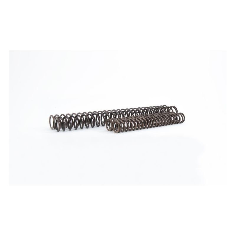 Ressort pour kit cartouche TTX25, NIX 30 et fourche OHLINS - Tarage : 7.0 N/mm