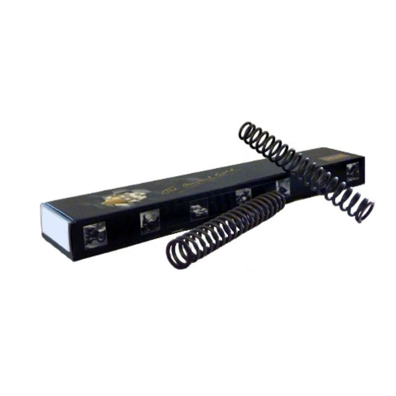 Ressorts de fourche OHLINS ZX6R 2003 - Raideur : 900 grs Ressorts de fourche OHLINS ZX6R 2003 - Raideur : 900 grs