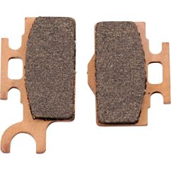 HH SINTERED BRAKE PAD - 17212410