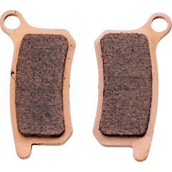 HH SINTERED BRAKE PAD - 17212411