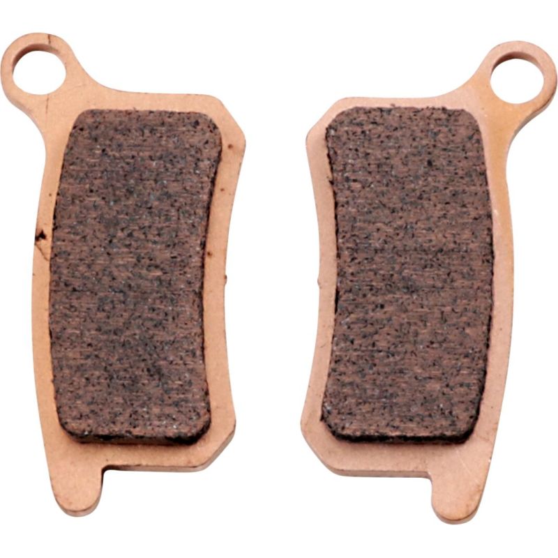 HH SINTERED BRAKE PAD - 17212411