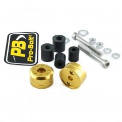 BAR END SUZ 60 GOLD