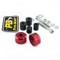 BAR END SUZ 60 RED