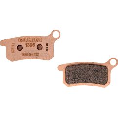 HH SINTERED BRAKE PAD - 17212411
