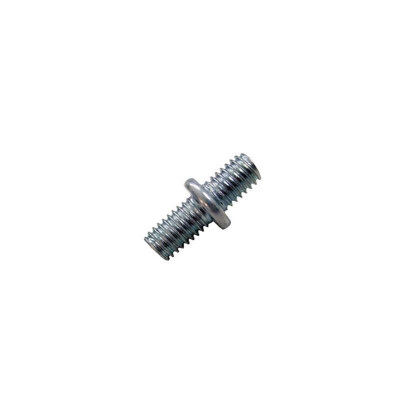Entretoise à six pans M6x20mm