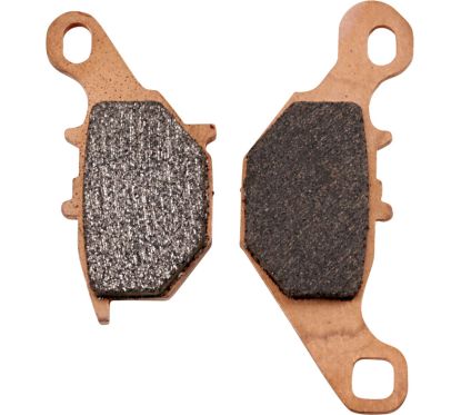 BRAKE PAD SINTER STREET