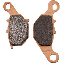 BRAKE PAD SINTER STREET