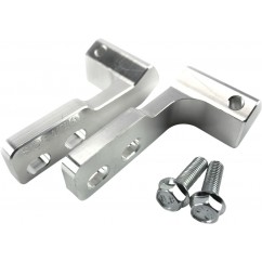 HARDWARE PRO TRIPLE CLAMP