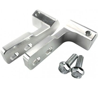 HARDWARE PRO TRIPLE CLAMP