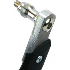 HARDWARE PRO BAR END SET