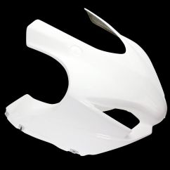 Carénage racing 6 parties fibre de verre GSXR1000 2017-2018