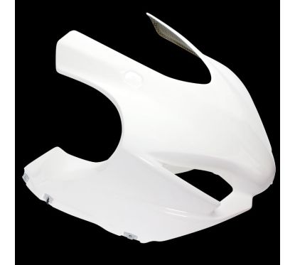 Carénage racing 6 parties fibre de verre GSXR1000 2017-2018