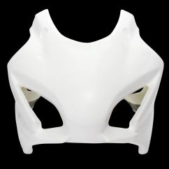 Carénage racing 6 parties fibre de verre GSXR1000 2017-2018 Carénage racing 6 parties fibre de verre GSXR1000 2017-2018
