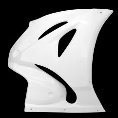 Carénage racing 6 parties fibre de verre GSXR1000 2017-2018 Carénage racing 6 parties fibre de verre GSXR1000 2017-2018