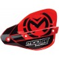 HANDGUARDS PROBEND RED