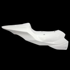 Carénage racing 6 parties fibre de verre GSXR1000 2017-2018 Carénage racing 6 parties fibre de verre GSXR1000 2017-2018