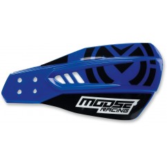 HANDGUARDS QUALIFIER BLUE