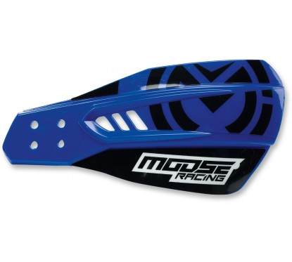 HANDGUARDS QUALIFIER BLUE