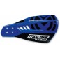 HANDGUARDS QUALIFIER BLUE