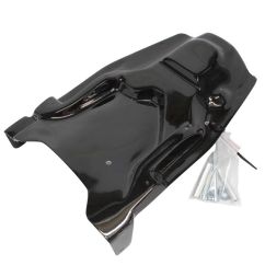 Coque arrière racing fibre de verre GSXR1000 2017-2018