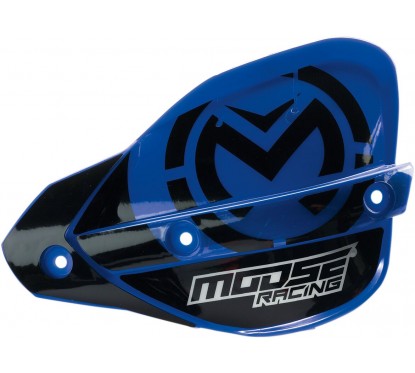 SHIELD REPL ENDURO BLU