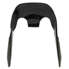 Déflecteur d'air fibre de verre GSXR1000 2017-2018 noir Déflecteur d'air fibre de verre GSXR1000 2017-2018 noir